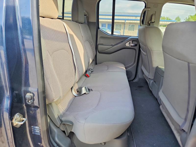 Продаж на аукціоні авто 2019 Nissan Frontier, vin: 1N6AD0EV1KN778890, номер лоту: 69817246