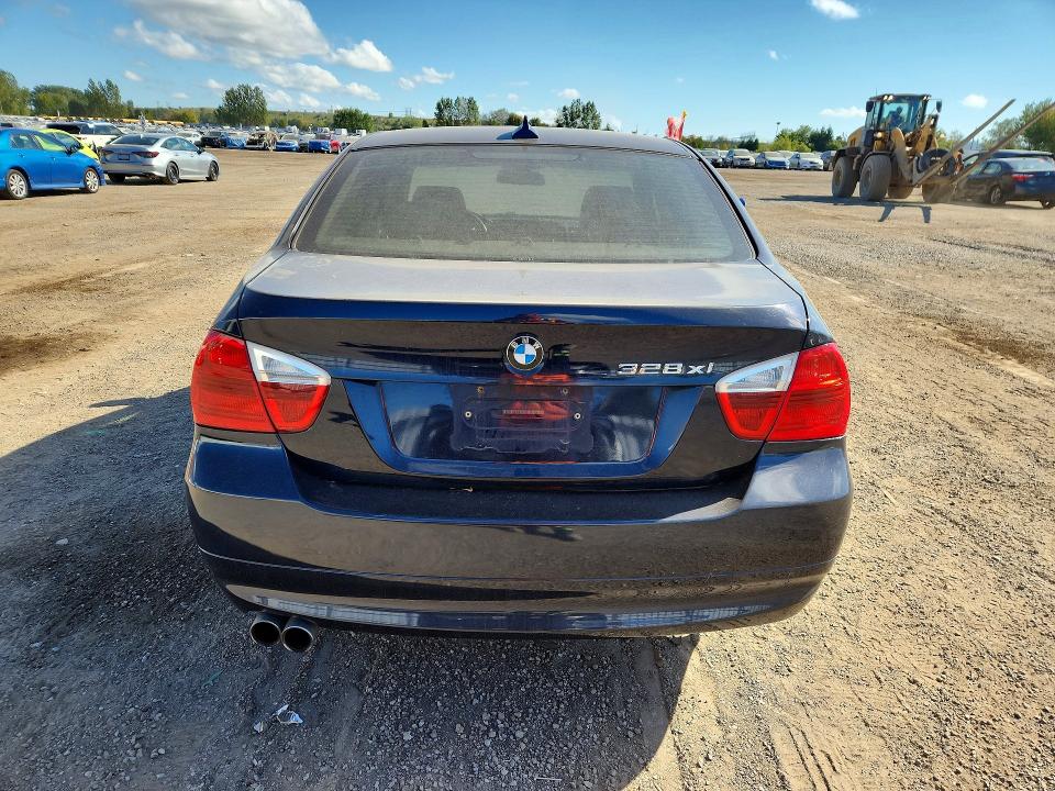 69719506 :رقم المزاد ، WBAVC93577K032786 vin ، 2007 Bmw 328 مزاد بيع