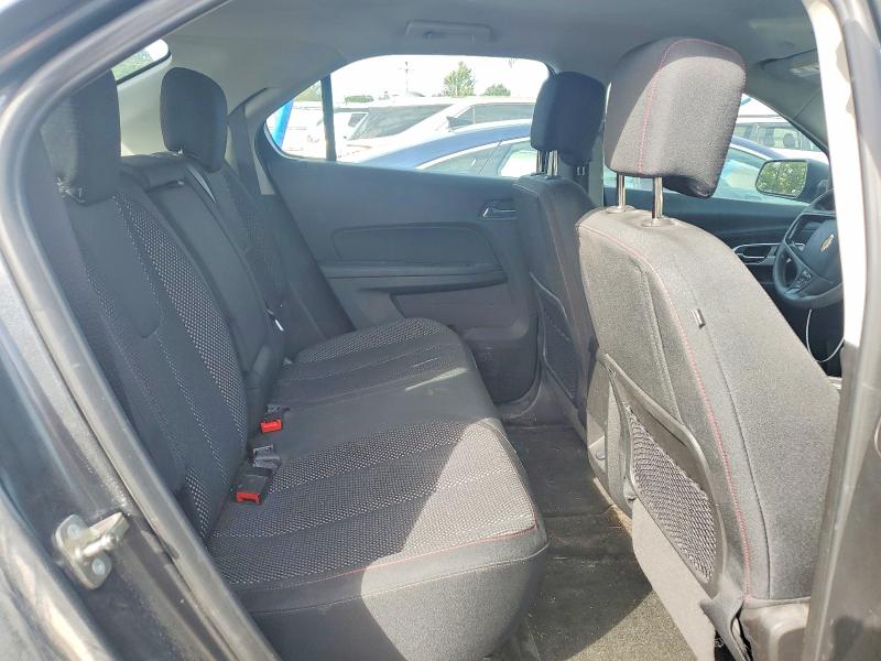 Продаж на аукціоні авто 2017 Chevrolet Equinox, vin: 2GNFLEEK3H6209882, номер лоту: 68065366