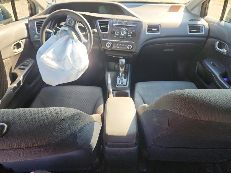 Продаж на аукціоні авто 2014 Honda Civic, vin: 2HGFB2F54EH510715, номер лоту: 68708476