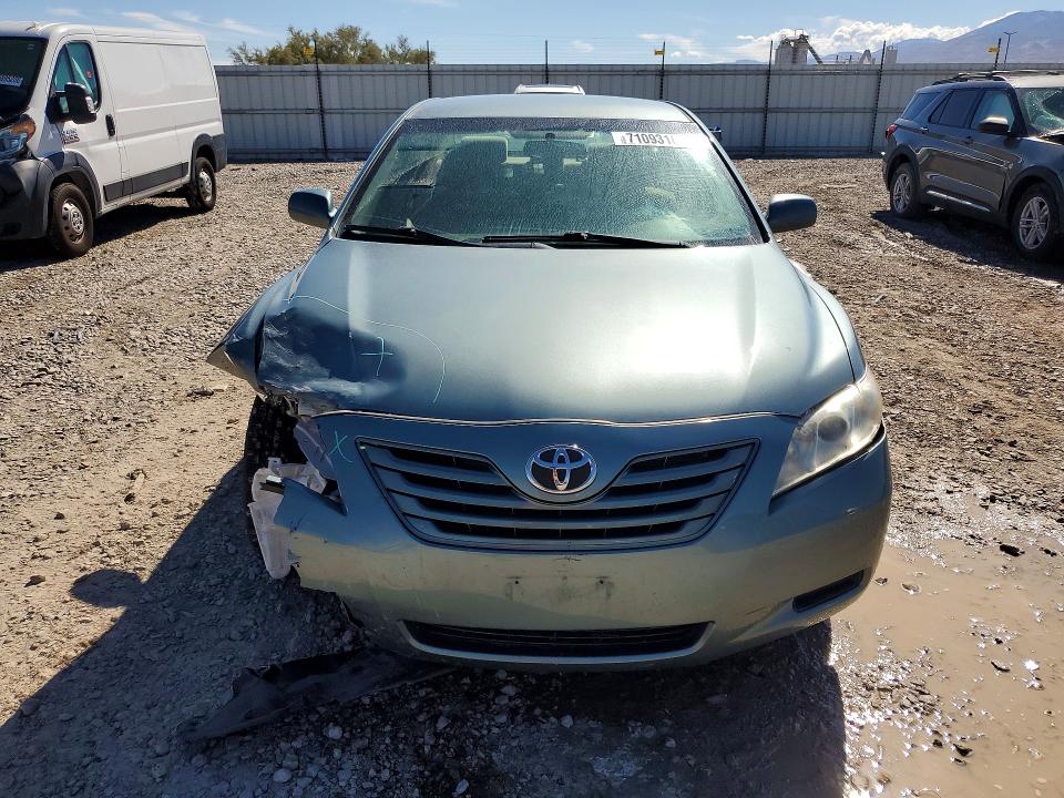 Продажа на аукционе авто 2008 Toyota Camry, vin: 4T1BE46K38U743553, номер лота: 71093166