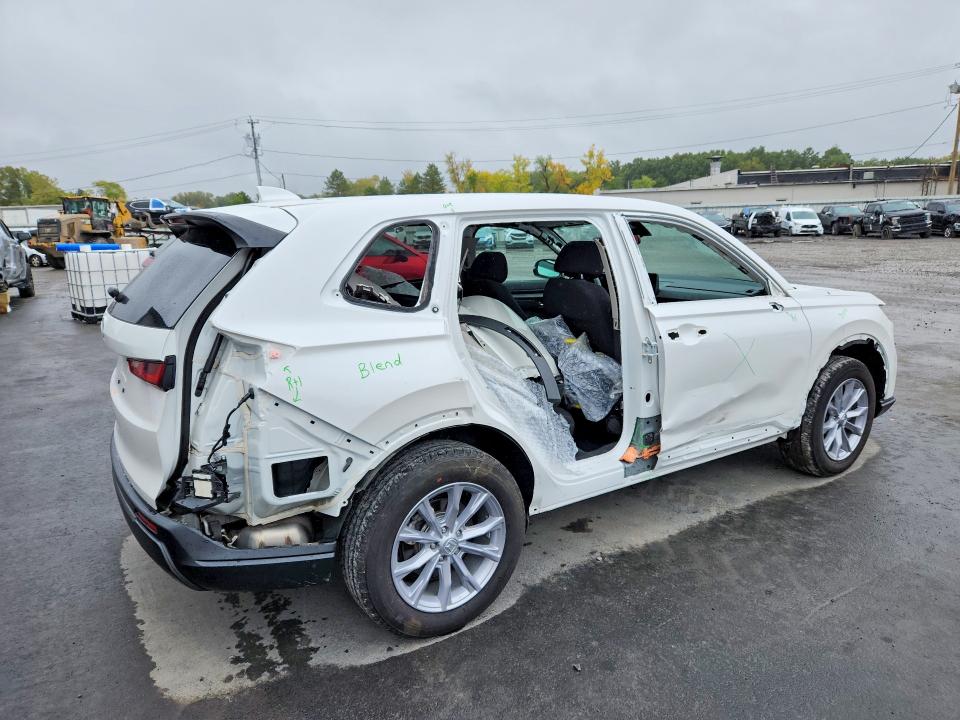 Продаж на аукціоні авто 2025 Honda Cr-v, vin: 2HKRS4H47SH483251, номер лоту: 69918796