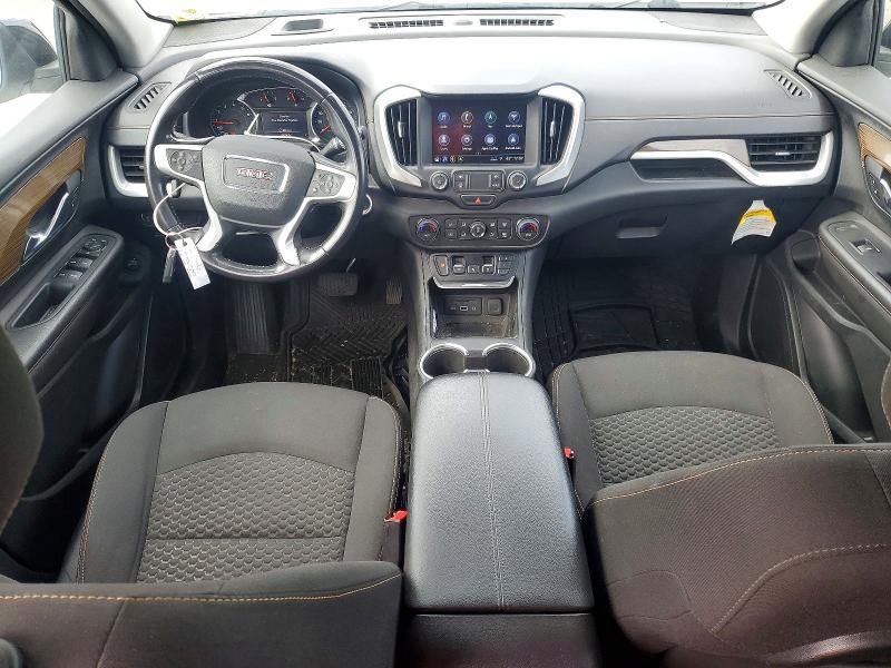 Aukcja sprzedaży 2020 Gmc Terrain, vin: 3GKALTEV6LL343800, numer aukcji: 69599936