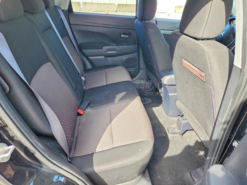 Продажа на аукционе авто 2016 Mitsubishi Outlander Sport, vin: JA4AR3AW5GZ036720, номер лота: 70891516
