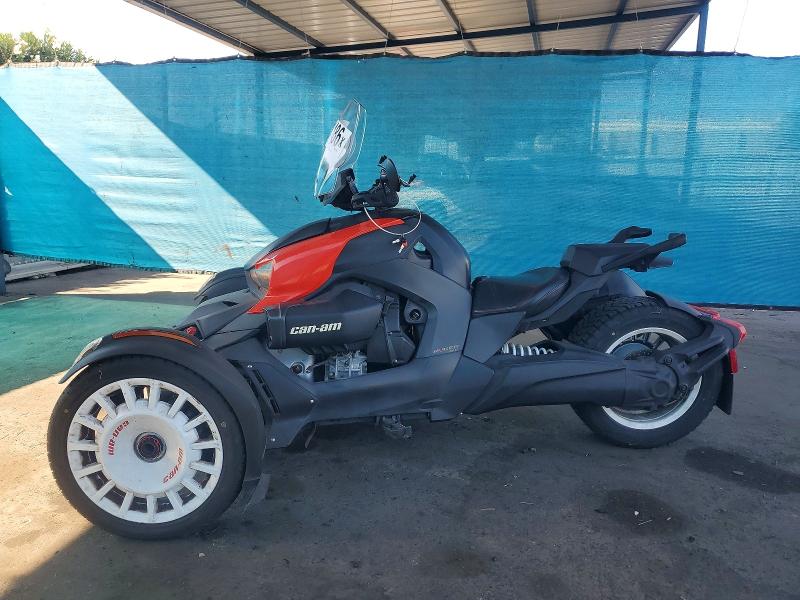 Auction sale of the 2022 Can-am Ryker, vin: 3JB2HEH24NJ000810, lot number: 70711486
