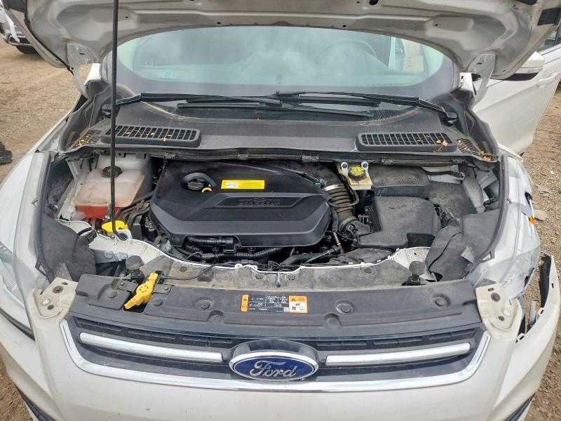 Продажа на аукционе авто 2016 Ford Escape, vin: 1FMCU0JX3GUB67898, номер лота: 68696986