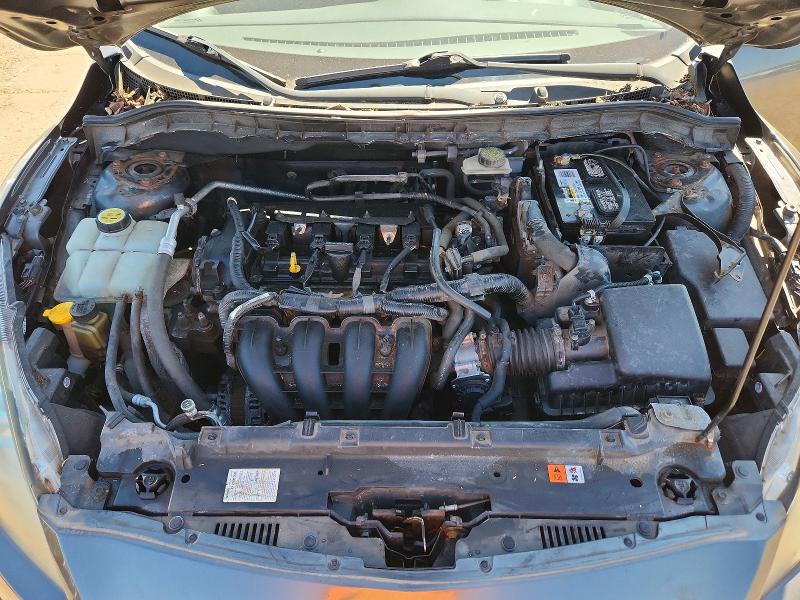 Продажа на аукционе авто 2013 Mazda 3, vin: JM1BL1VP9D1770810, номер лота: 68384046