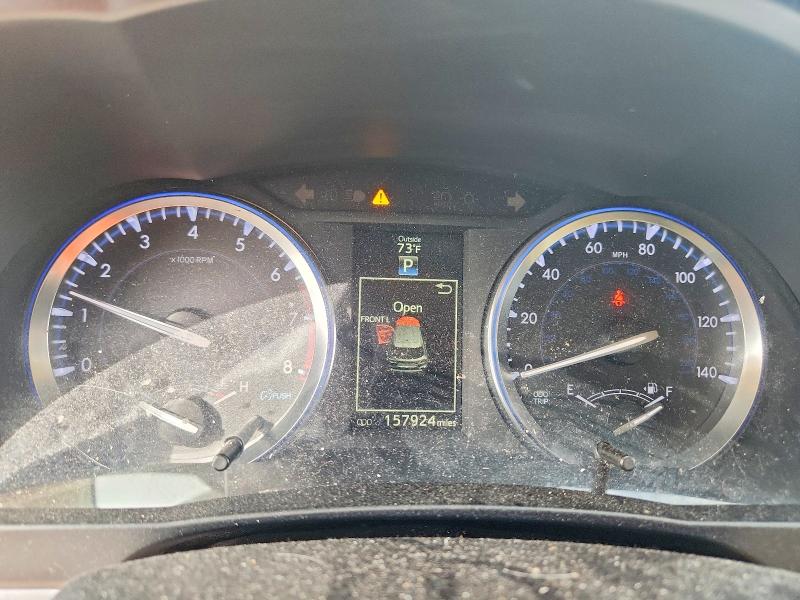 2015 Toyota Highlander მანქანა იყიდება აუქციონზე, vin: 5TDJKRFHXFS220770, აუქციონის ნომერი: 68838016