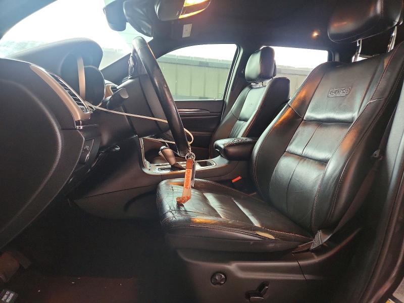 Aukcja sprzedaży 2016 Jeep Grand Cherokee, vin: 1C4RJEBG5GC368582, numer aukcji: 69394686