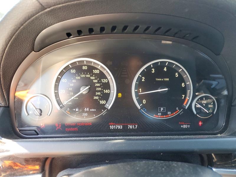 Aukcja sprzedaży 2013 Bmw 650, vin: WBA6B2C50DD128287, numer aukcji: 68058966