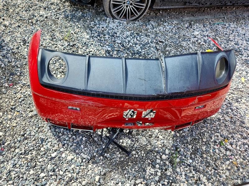 2012 Chevrolet Camaro მანქანა იყიდება აუქციონზე, vin: 2G1FA1E32C9119669, აუქციონის ნომერი: 69597886