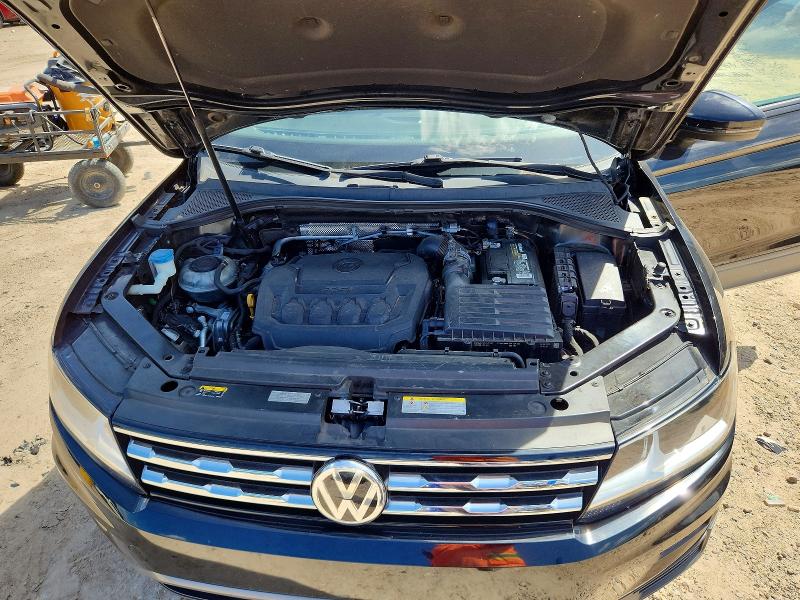 Продаж на аукціоні авто 2020 Volkswagen Tiguan, vin: 3VV1B7AX5LM178251, номер лоту: 68210946