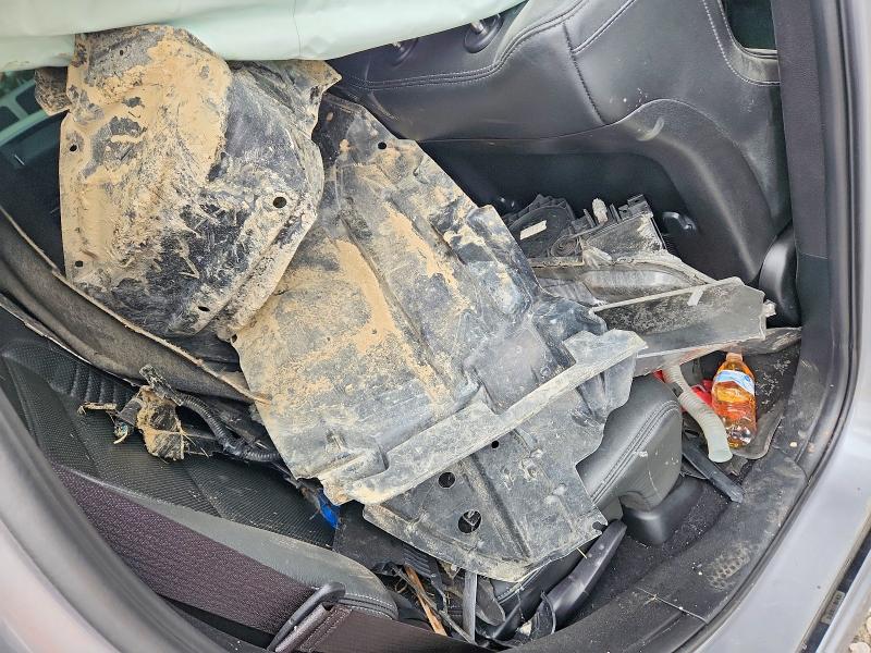 2020 Jeep Grand Cherokee მანქანა იყიდება აუქციონზე, vin: 1C4RJFDJ4LC320189, აუქციონის ნომერი: 70992985