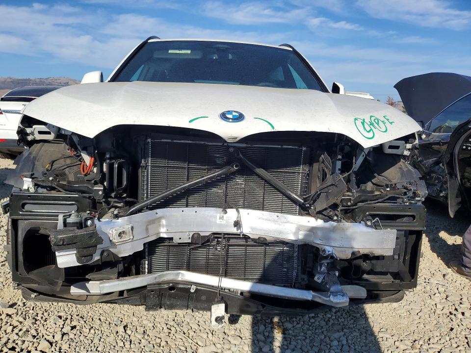 Aukcja sprzedaży 2024 Bmw X5, vin: 5UX43EU00R9T75538, numer aukcji: 67190586