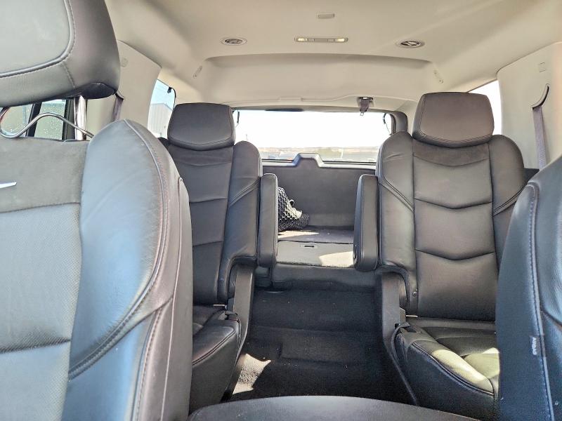 Продажа на аукционе авто 2017 Cadillac Escalade, vin: 1GYS4BKJ6HR217892, номер лота: 68986716