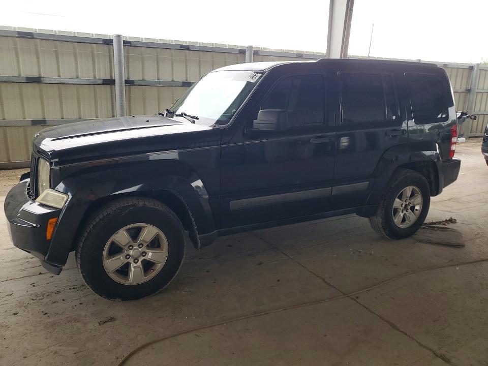 Auction sale of the 2012 Jeep Liberty, vin: 1C4PJLAK5CW148904, lot number: 68582046