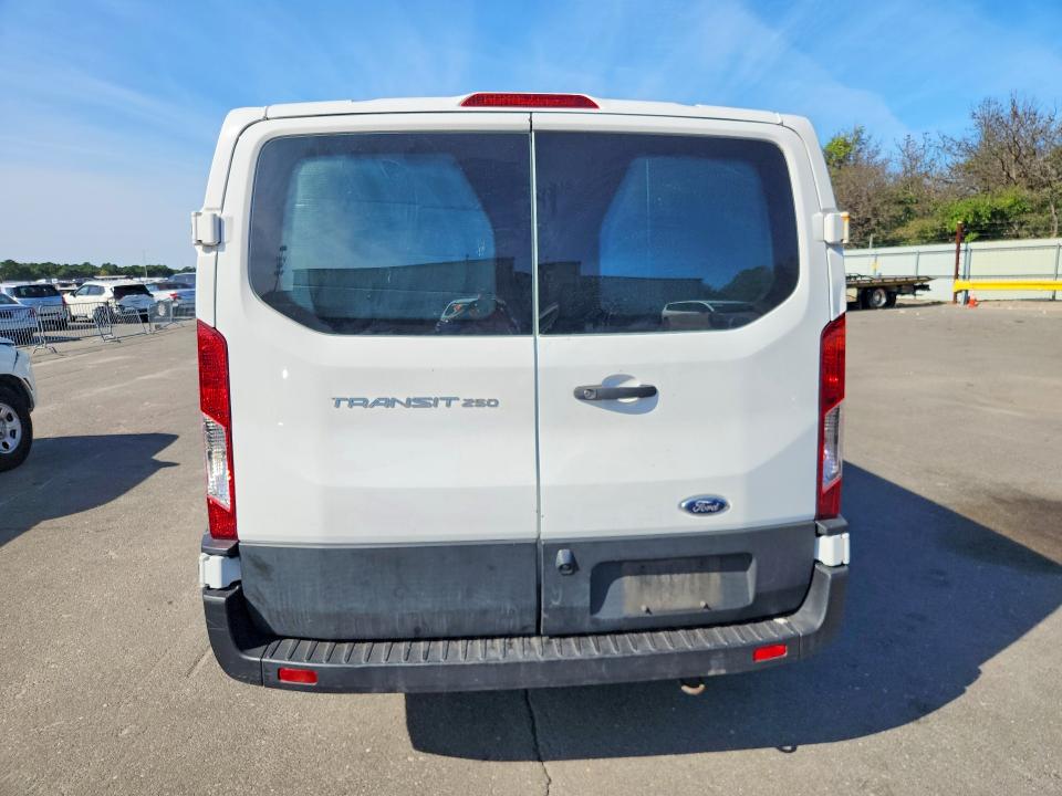 Aukcja sprzedaży 2020 Ford Transit, vin: 1FTBR1Y85LKB06158, numer aukcji: 66622406