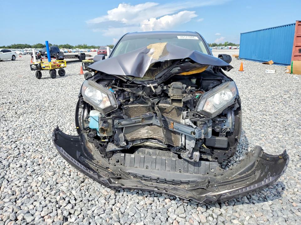 70171886 :رقم المزاد ، 3CZRU5H34HG700743 vin ، 2017 Honda Hr-v مزاد بيع