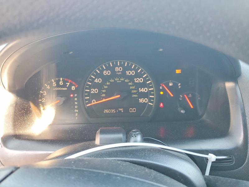 Aukcja sprzedaży 2005 Honda Accord, vin: JHMCM56495C001208, numer aukcji: 67314356