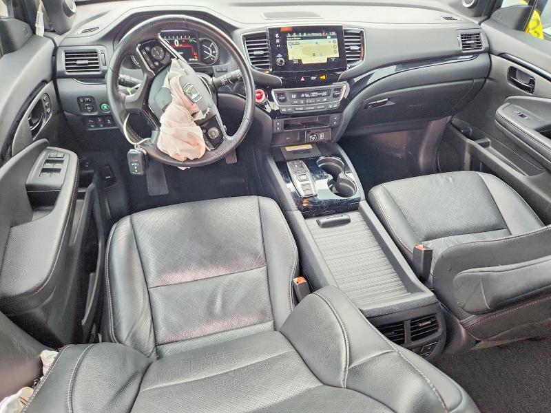 Продаж на аукціоні авто 2022 Honda Passport, vin: 5FNYF8H07NB005130, номер лоту: 69942496
