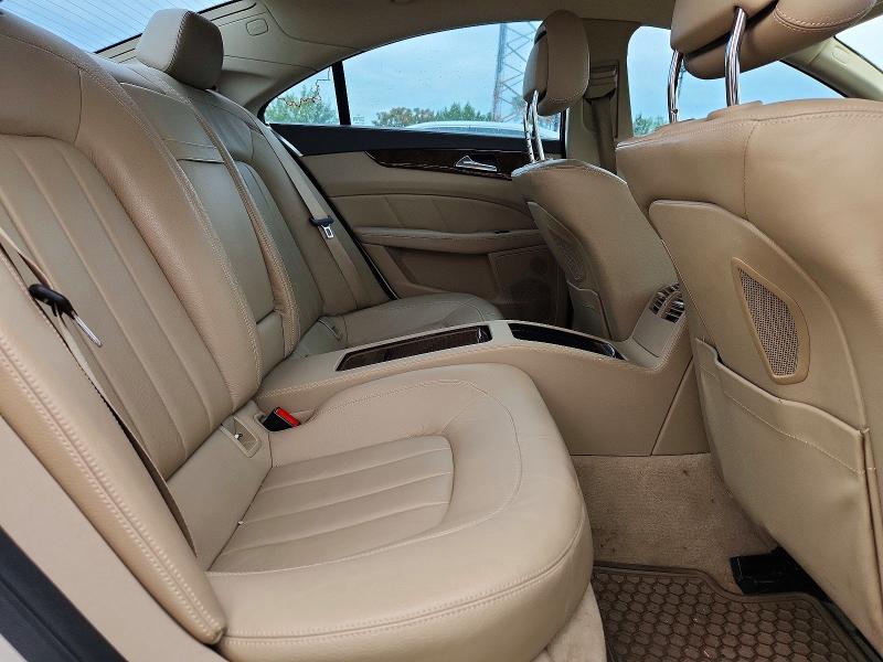 Aukcja sprzedaży 2012 Mercedes-benz Cls, vin: WDDLJ7DB6CA016111, numer aukcji: 69019996