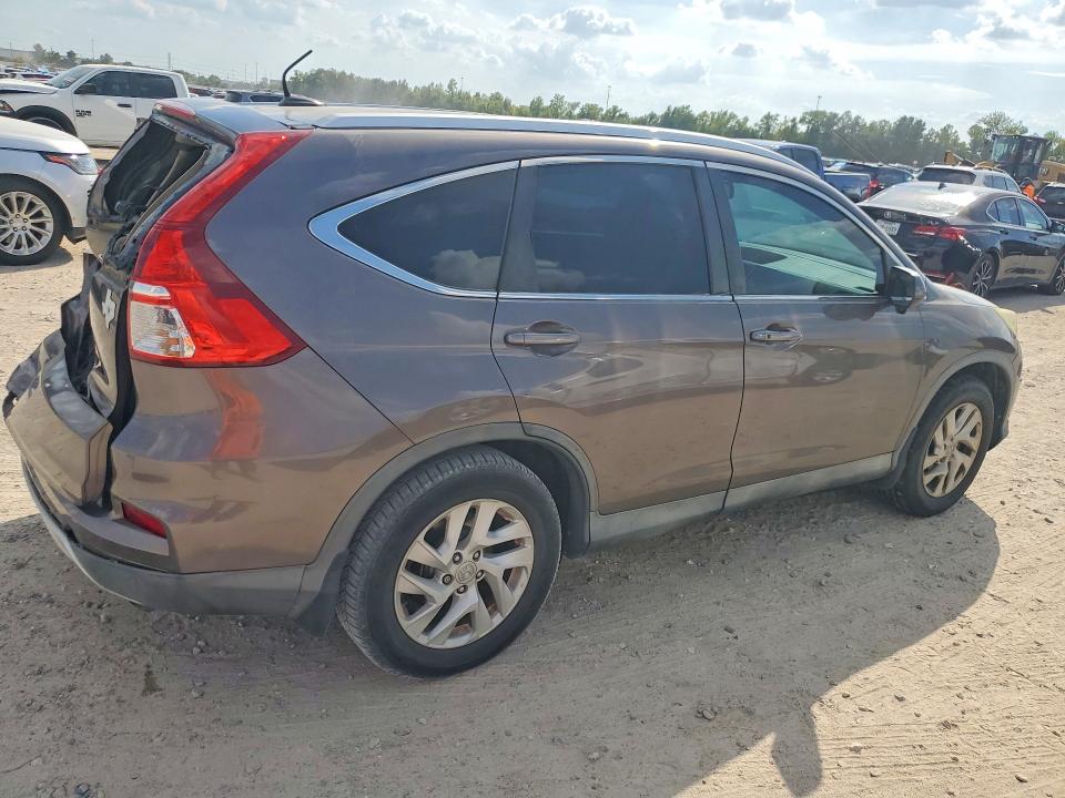 Aukcja sprzedaży 2015 Honda Cr-v, vin: 2HKRM3H73FH557091, numer aukcji: 69008226