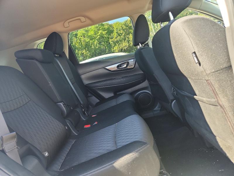 Продаж на аукціоні авто 2018 Nissan Rogue, vin: KNMAT2MV6JP613441, номер лоту: 65690016