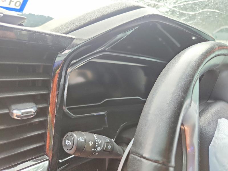 2023 Chevrolet Silverado მანქანა იყიდება აუქციონზე, vin: 3GCUDFE88PG159586, აუქციონის ნომერი: 67411346