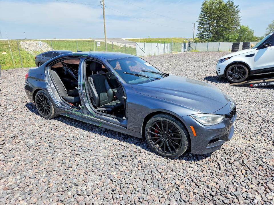 Aukcja sprzedaży 2013 Bmw 328, vin: WBA3B3C52DJ698799, numer aukcji: 67571396