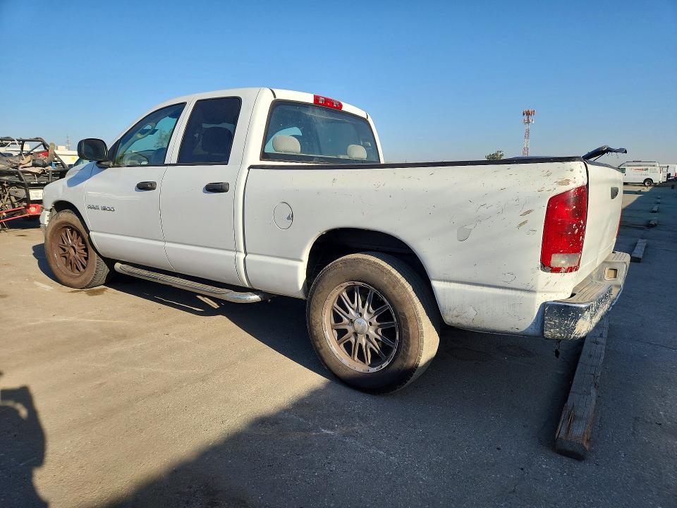 Продажа на аукционе авто 2004 Dodge Ram 1500, vin: 1D7HA18N24S542884, номер лота: 69981366