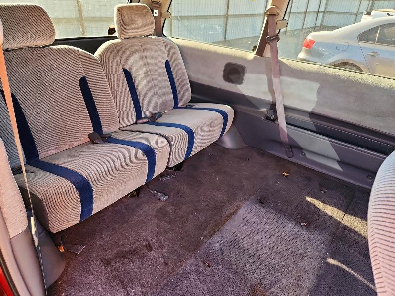 Продажа на аукционе авто 1991 Toyota Previa, vin: JT3AC12R1M0066631, номер лота: 68157286