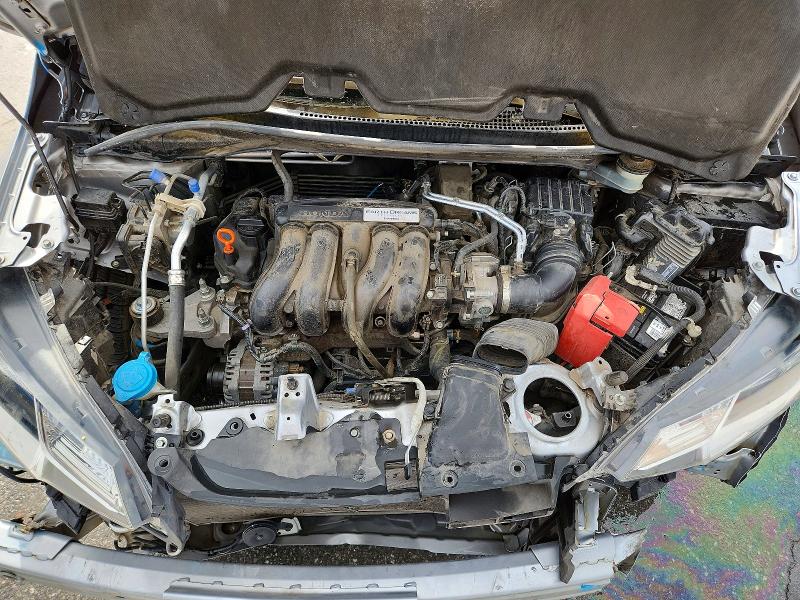 Aukcja sprzedaży 2018 Honda Fit, vin: 3HGGK5H49JM730891, numer aukcji: 71010116