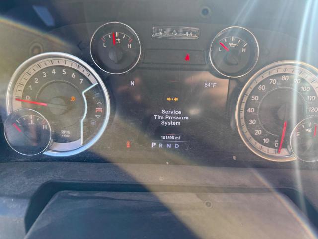 69641606 :رقم المزاد ، 1C6RR7GTXHS569712 vin ، 2017 Ram 1500 مزاد بيع