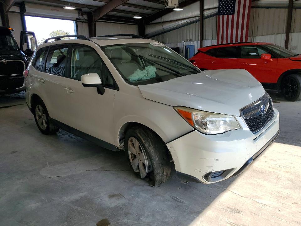 Aukcja sprzedaży 2014 Subaru Forester, vin: JF2SJAEC2EH432176, numer aukcji: 67530896