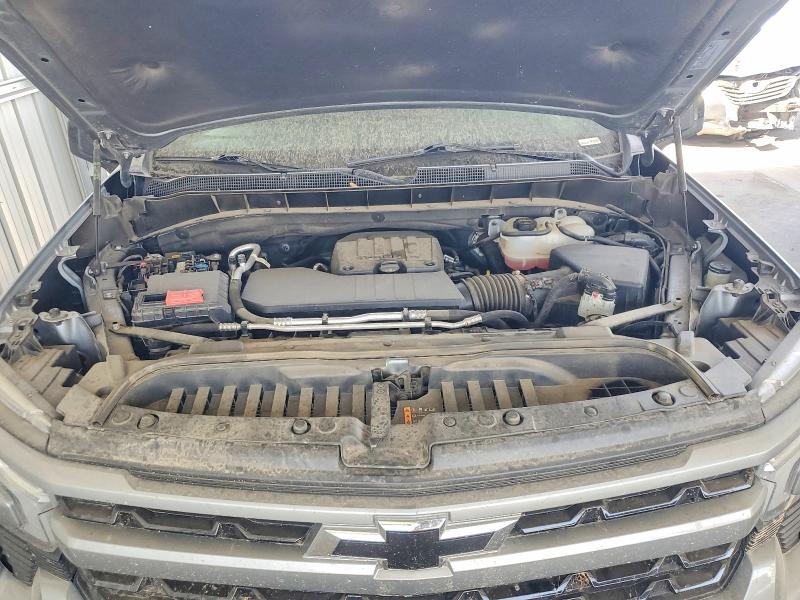Aukcja sprzedaży 2024 Chevrolet Silverado, vin: 1GCPDEEK5RZ305013, numer aukcji: 66247286