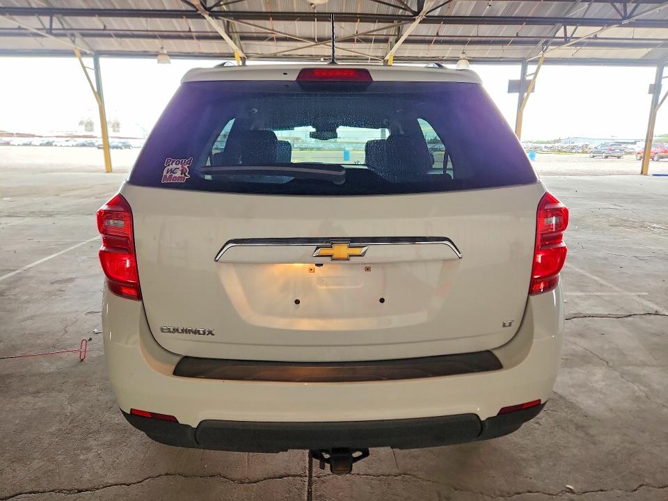 Aukcja sprzedaży 2017 Chevrolet Equinox, vin: 2GNALCEK8H1612526, numer aukcji: 70954786