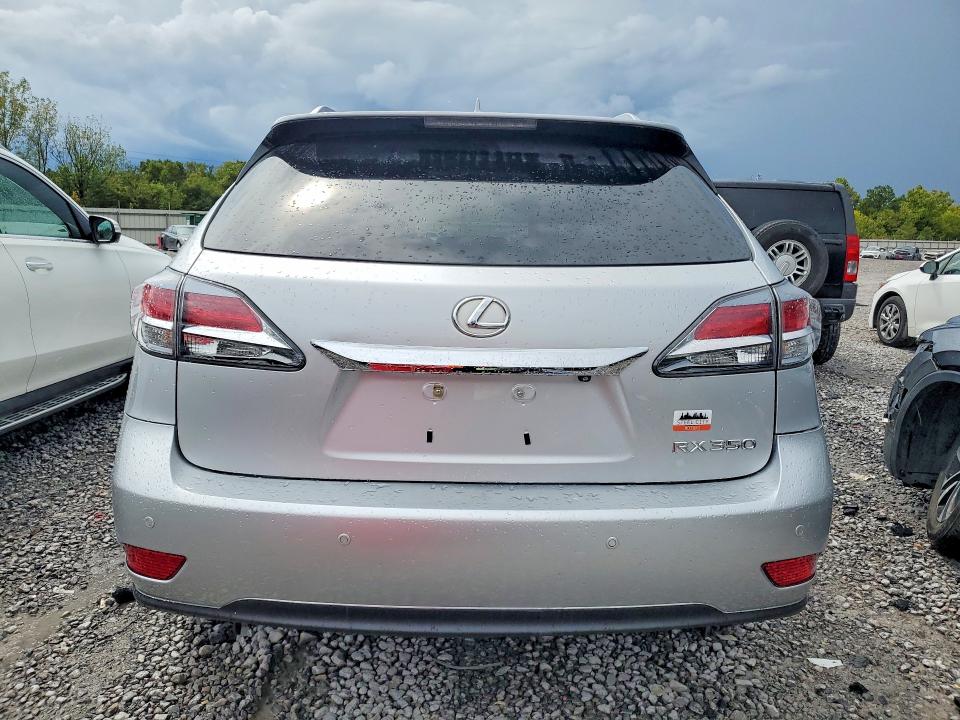 Aukcja sprzedaży 2013 Lexus Rx 350, vin: 2T2BK1BA8DC176820, numer aukcji: 68575086