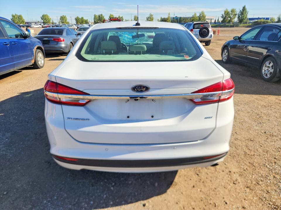 2017 Ford Fusion მანქანა იყიდება აუქციონზე, vin: 3FA6P0H76HR134844, აუქციონის ნომერი: 69349116