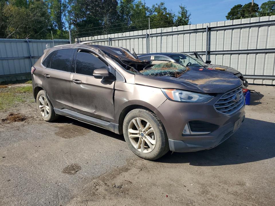 Продажа на аукционе авто 2019 Ford Edge, vin: 2FMPK3J95KBB77230, номер лота: 69307776