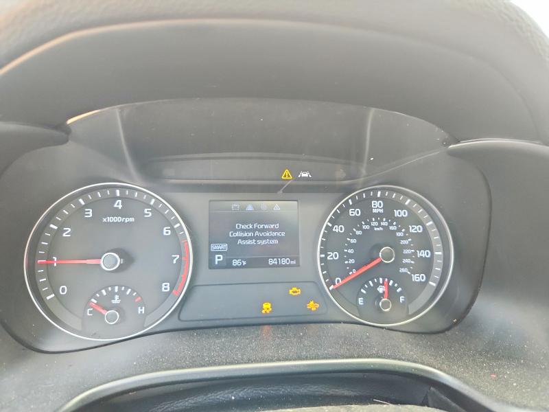 Aukcja sprzedaży 2020 Kia Forte, vin: 3KPF34AD6LE165752, numer aukcji: 68862356