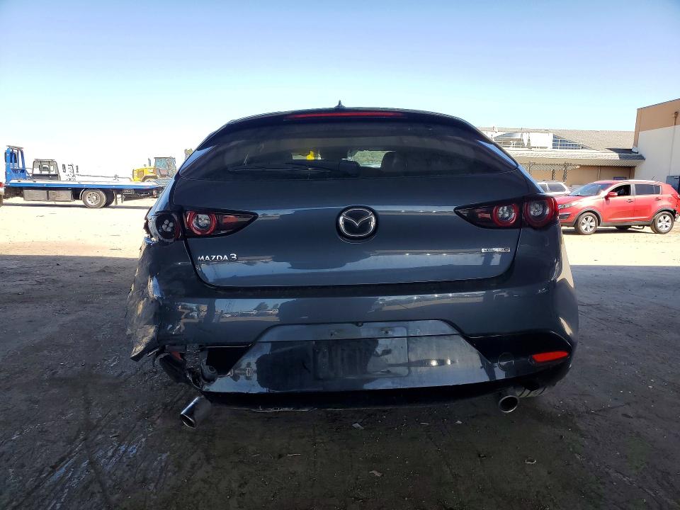 Aukcja sprzedaży 2019 Mazda 3, vin: JM1BPANMXK1132024, numer aukcji: 69244226