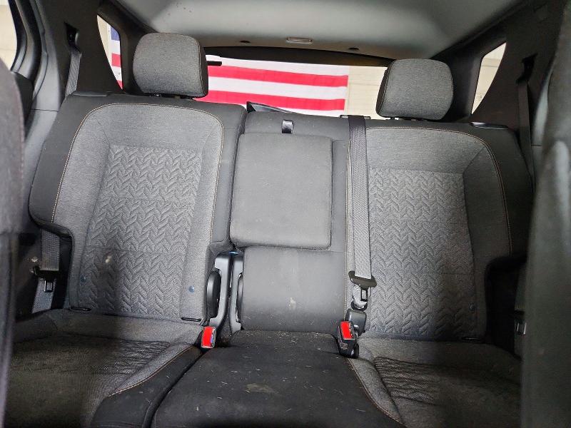 67305036 :رقم المزاد ، 3GNAXUEV3NL151766 vin ، 2022 Chevrolet Equinox مزاد بيع