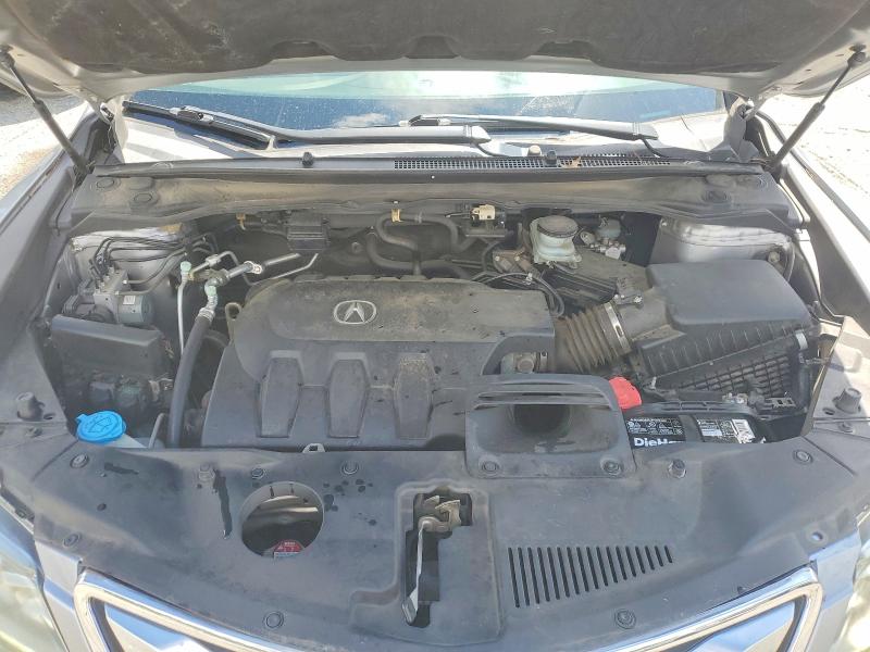 Продажа на аукционе авто 2017 Acura Rdx, vin: 5J8TB3H38HL010908, номер лота: 67100746