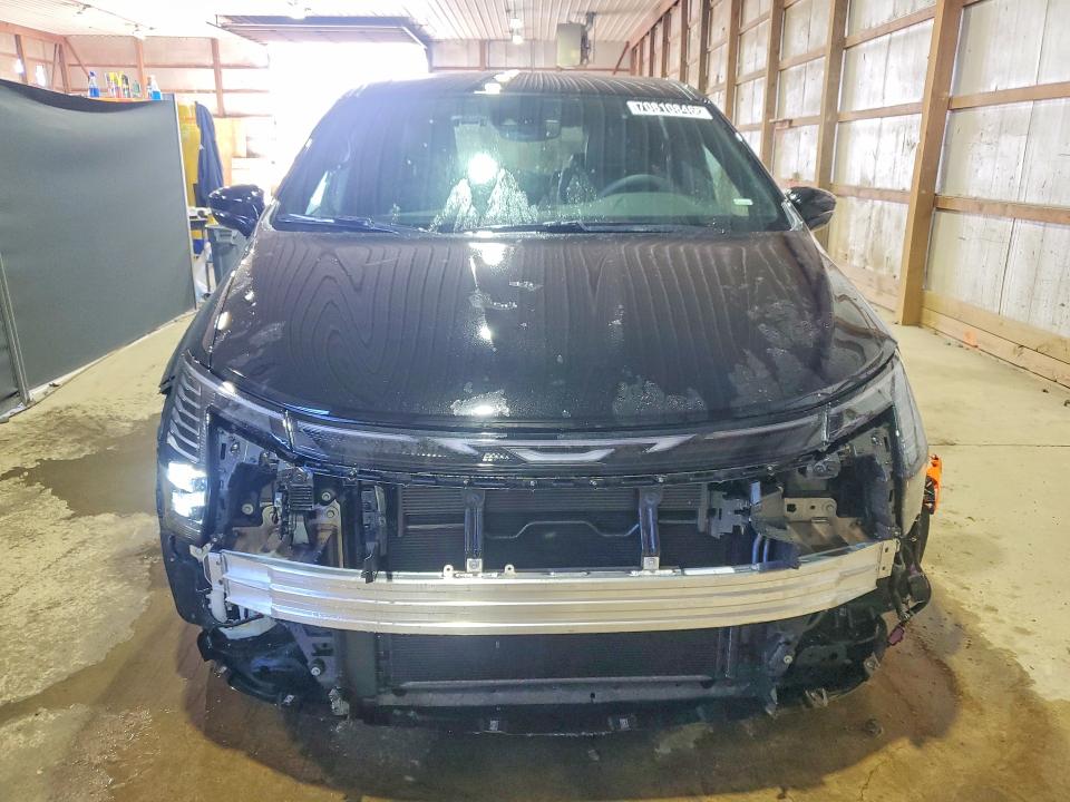 Aukcja sprzedaży 2027 Chrysler Pacifica, vin: 2C4RC1BGXVR560006, numer aukcji: 70810846