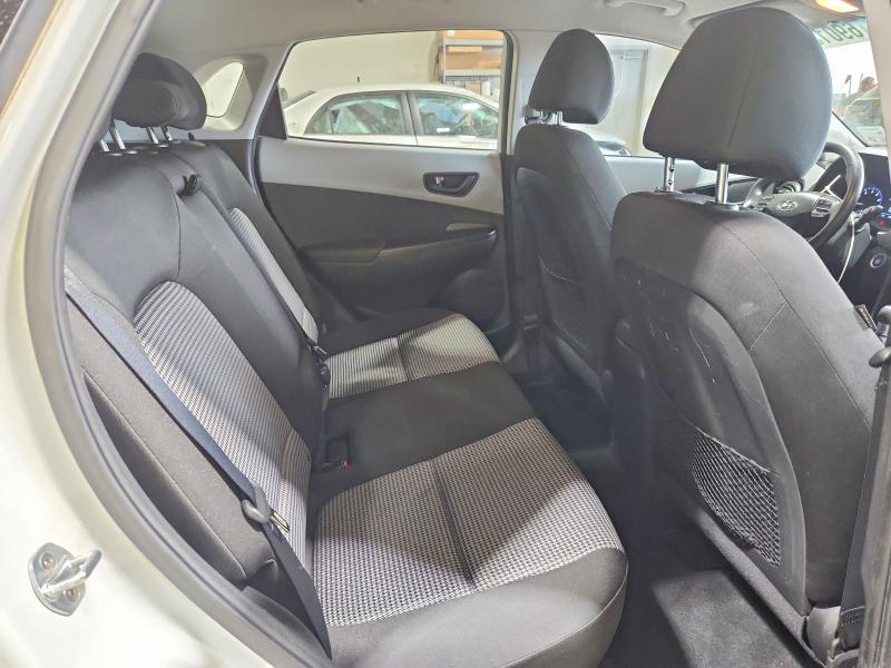 Aukcja sprzedaży 2020 Hyundai Kona, vin: KM8K22AA9LU397383, numer aukcji: 69013106