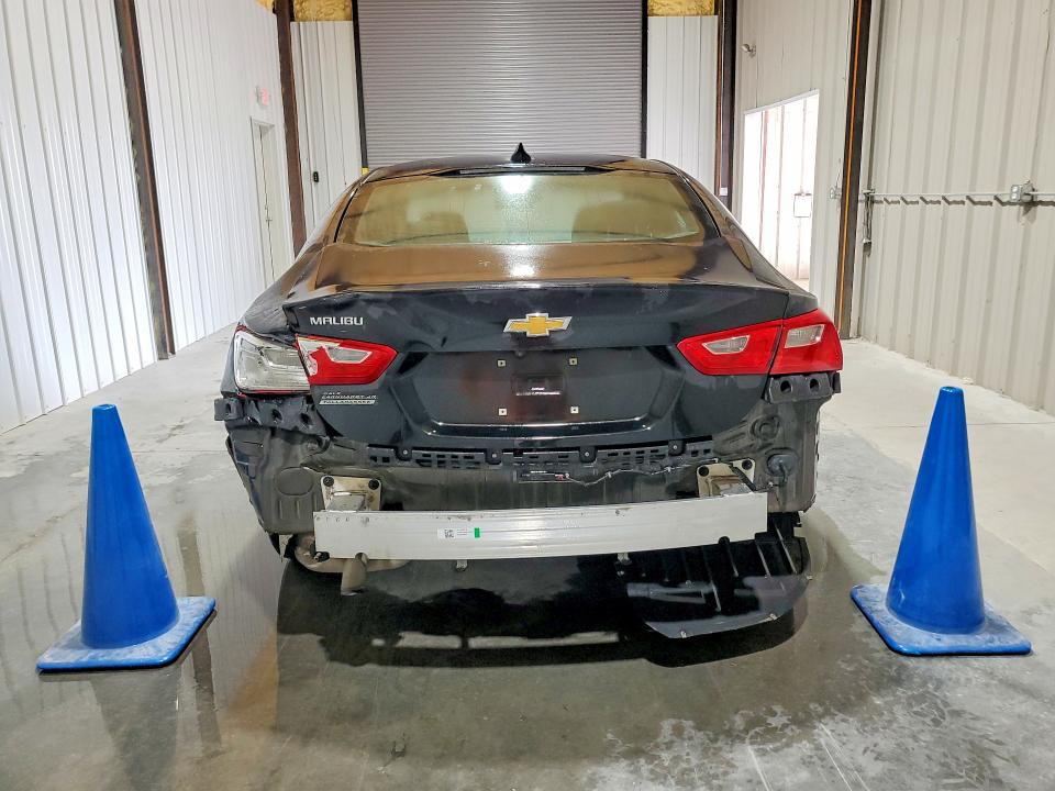 2023 Chevrolet Malibu მანქანა იყიდება აუქციონზე, vin: 1G1ZB5ST7PF235890, აუქციონის ნომერი: 69351906