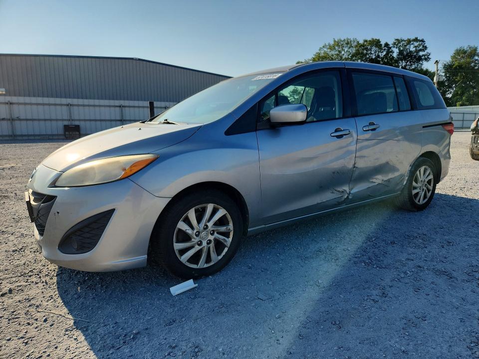 Продажа на аукционе авто 2012 Mazda 5, vin: JM1CW2BL0C0111070, номер лота: 67415816