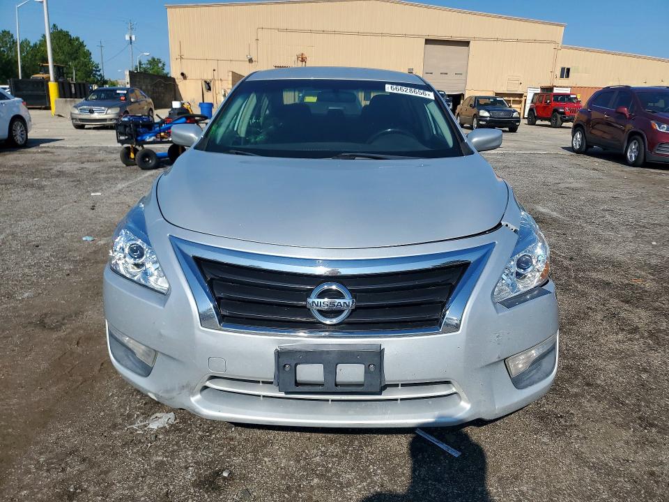66628656 :رقم المزاد ، 1N4AL3AP5DC906437 vin ، 2013 Nissan Altima مزاد بيع