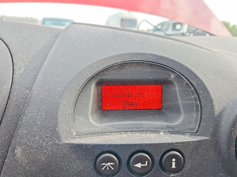 Продаж на аукціоні авто 2008 Pontiac Grand Prix, vin: 2G2WP552581143723, номер лоту: 70372136