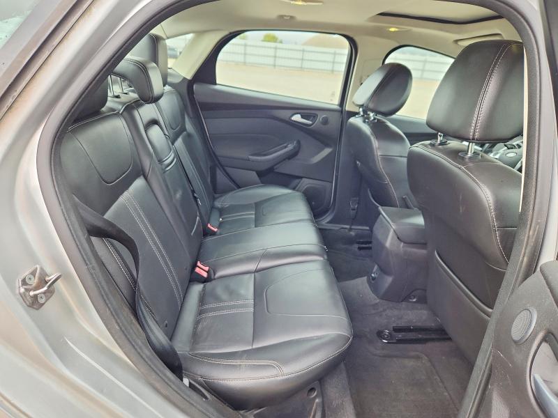 Aukcja sprzedaży 2013 Ford Focus, vin: 1FADP3J25DL249340, numer aukcji: 67697566